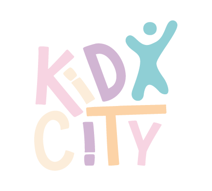 KidCity Logo
